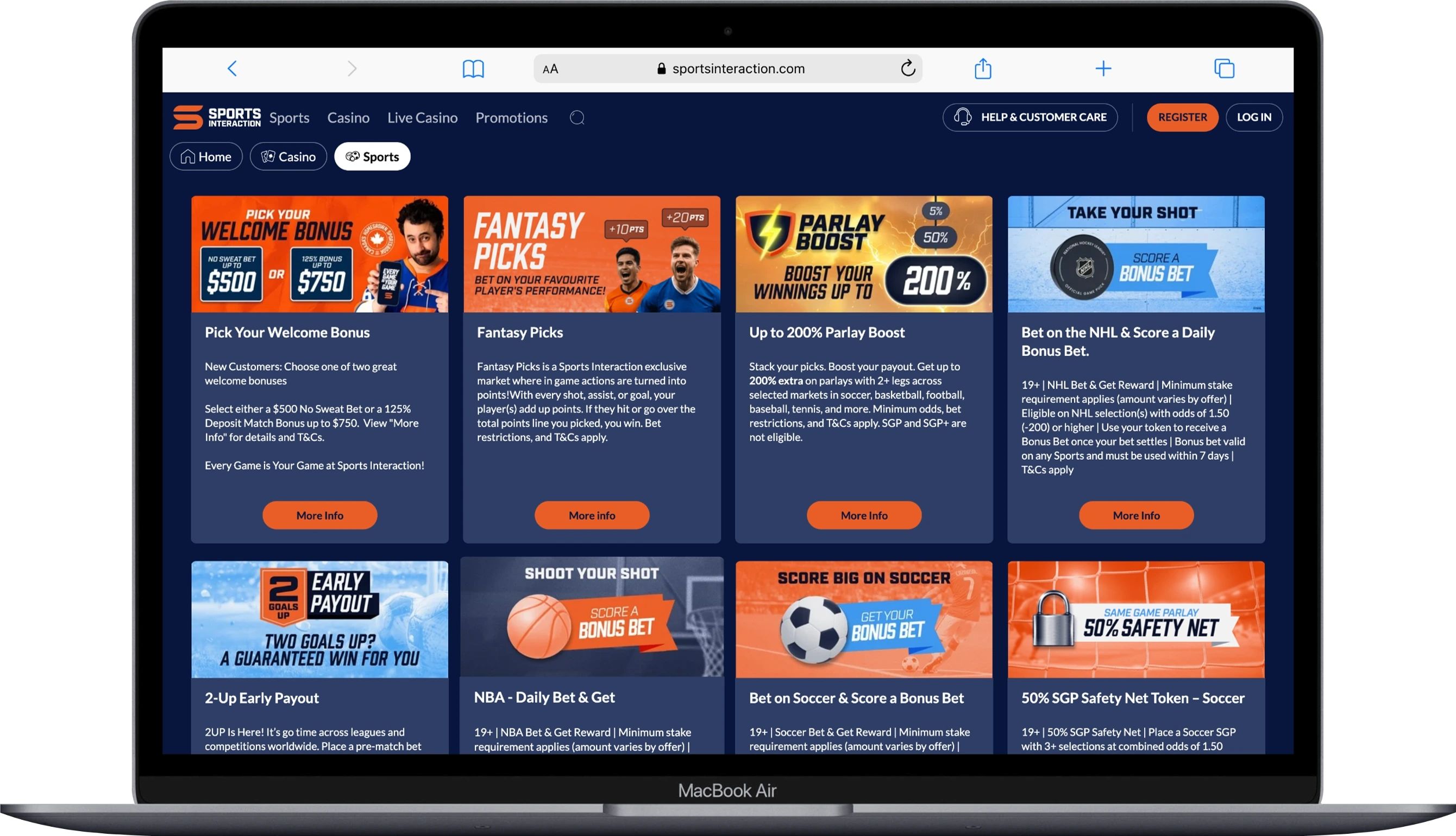 sia sports betting bonus roc