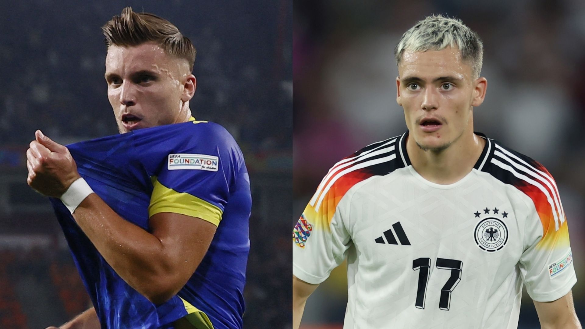 Jadwal Bosnia & Herzegovina Vs Jerman: Live Streaming & Siaran Langsung TV, Prediksi Skor