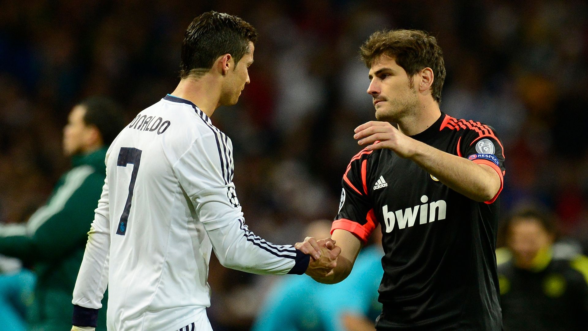 20201011_Casillas_Cristiano_Ronaldo