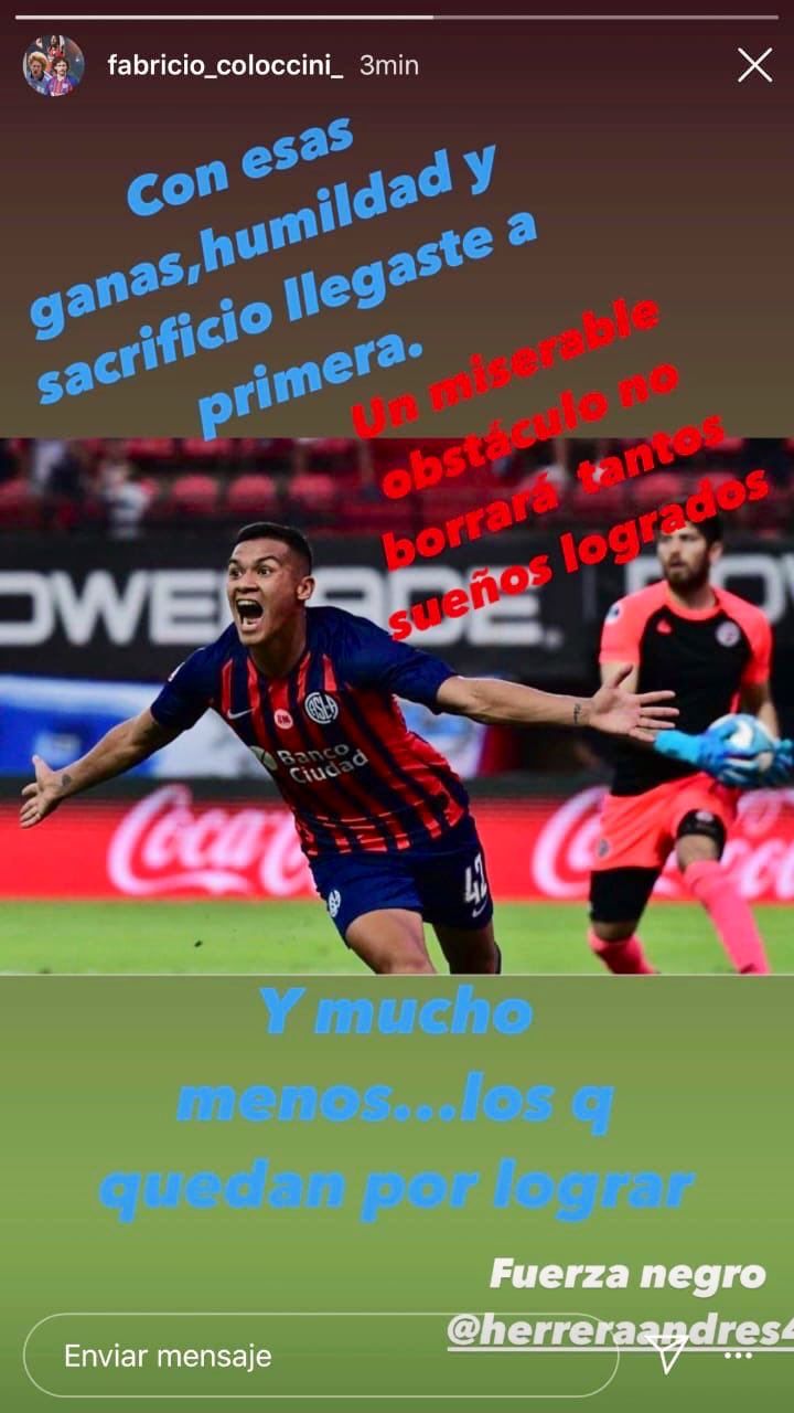 capturacolocciniinstagram