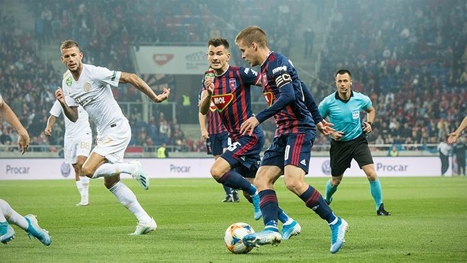 Fehérvár Ferencváros