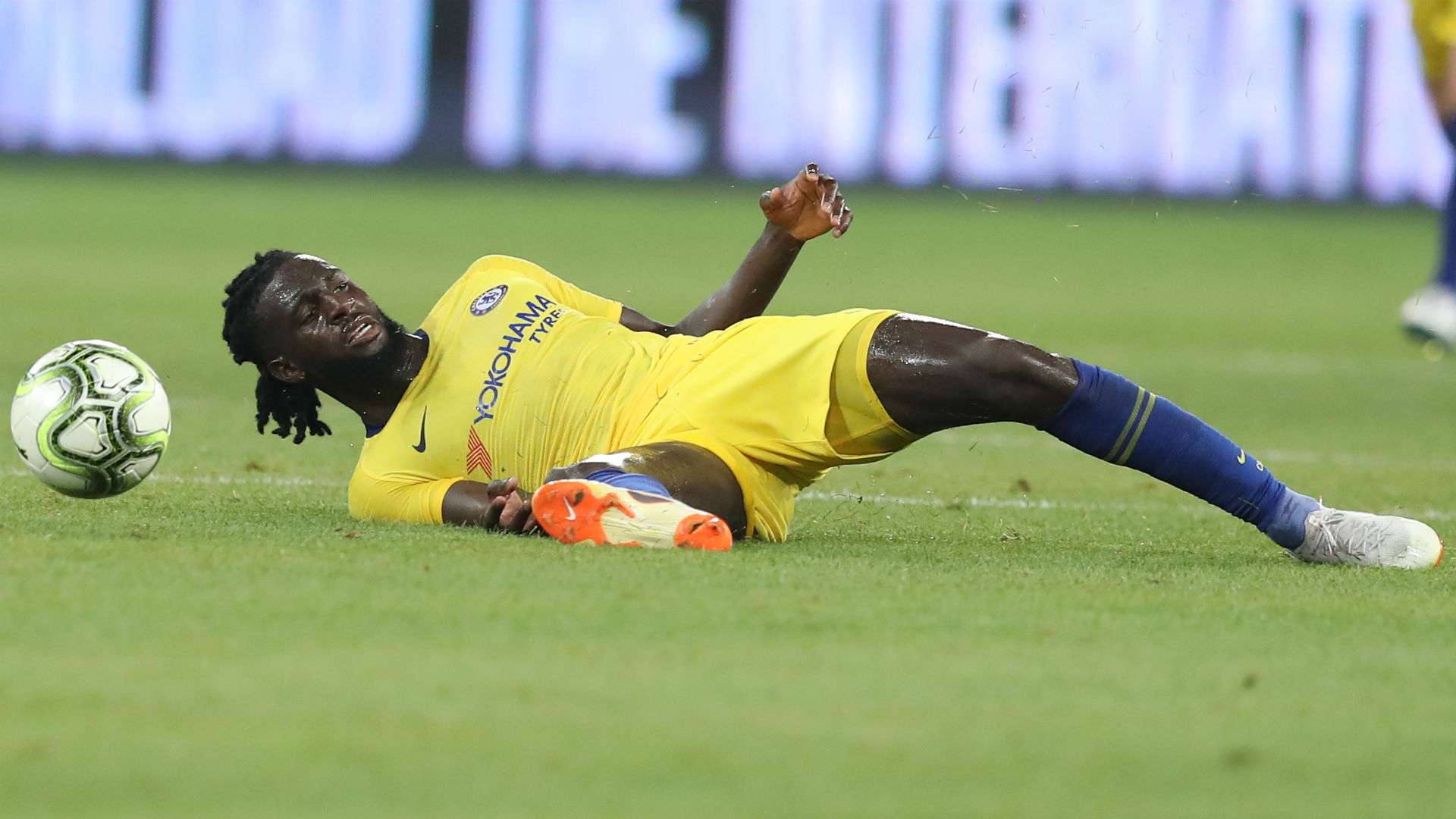 Tiemoue Bakayoko Chelsea