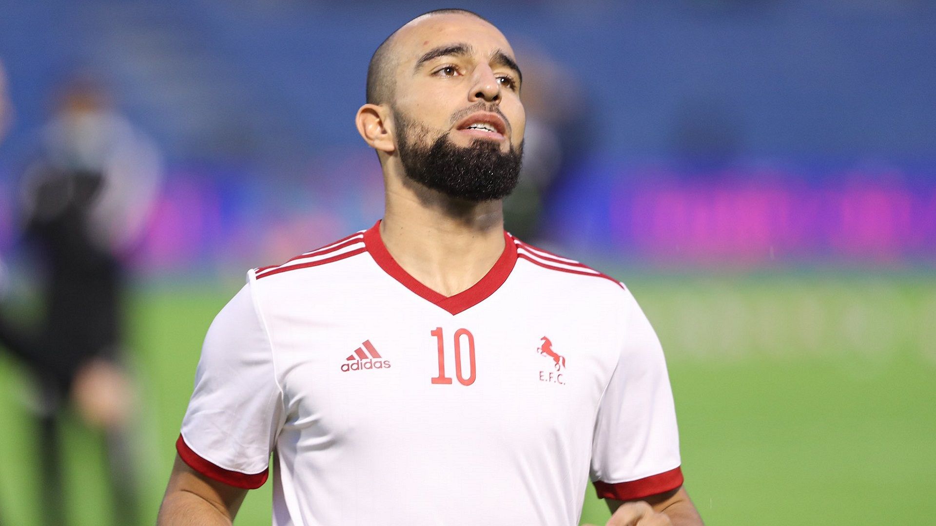 Naim Sliti - ittifaq