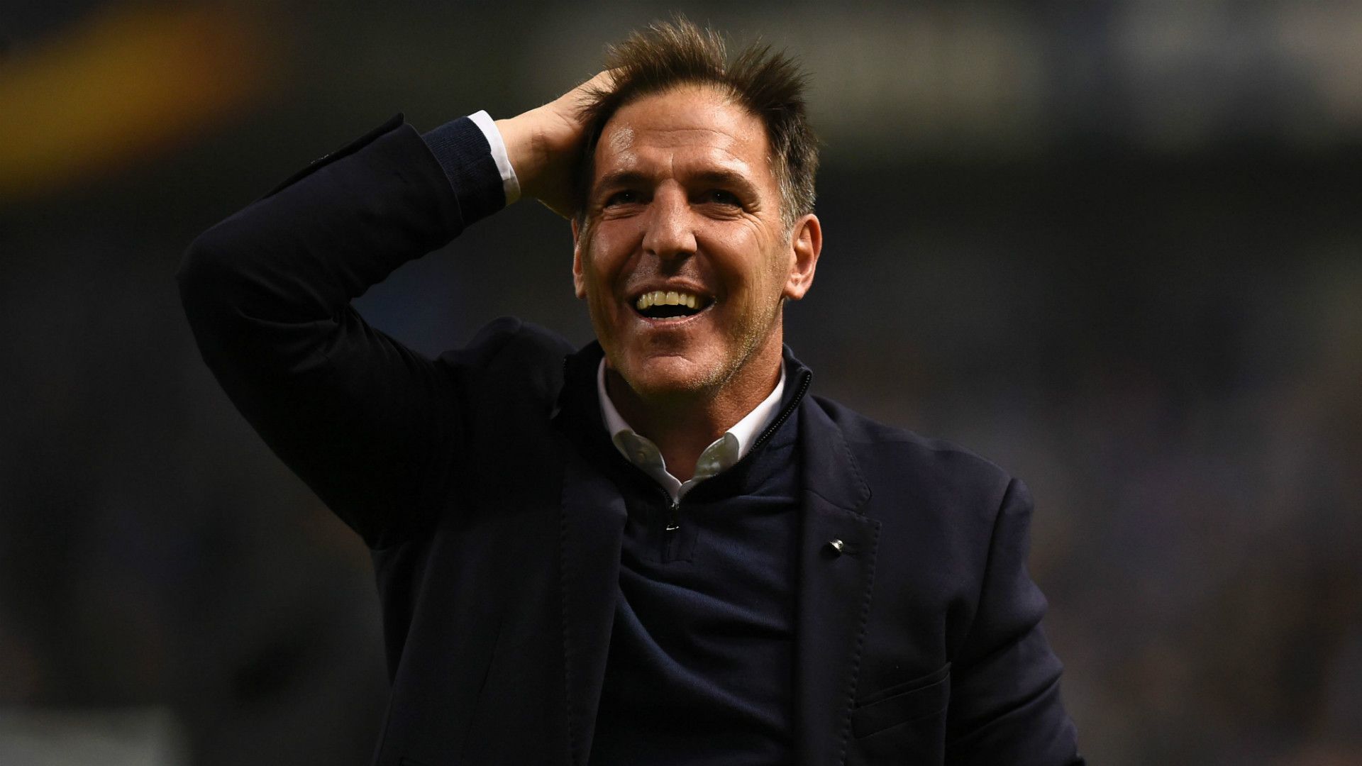 EDUARDO BERIZZO GENK CELTA EUROPA LEAGUE 04202017