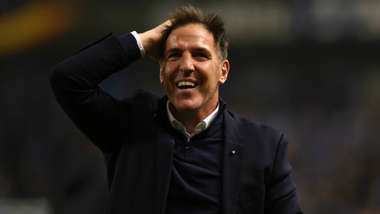 EDUARDO BERIZZO GENK CELTA EUROPA LEAGUE 04202017