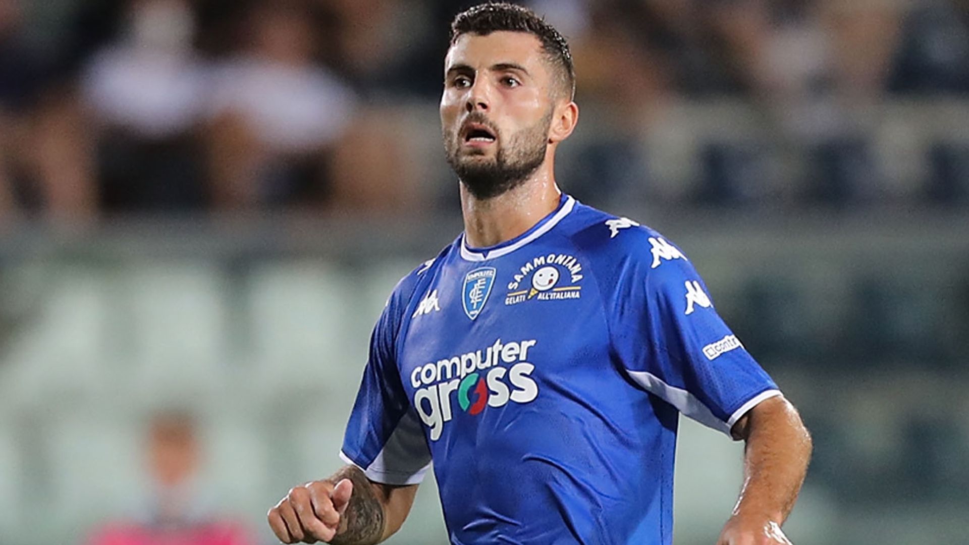 Cutrone Empoli Serie A