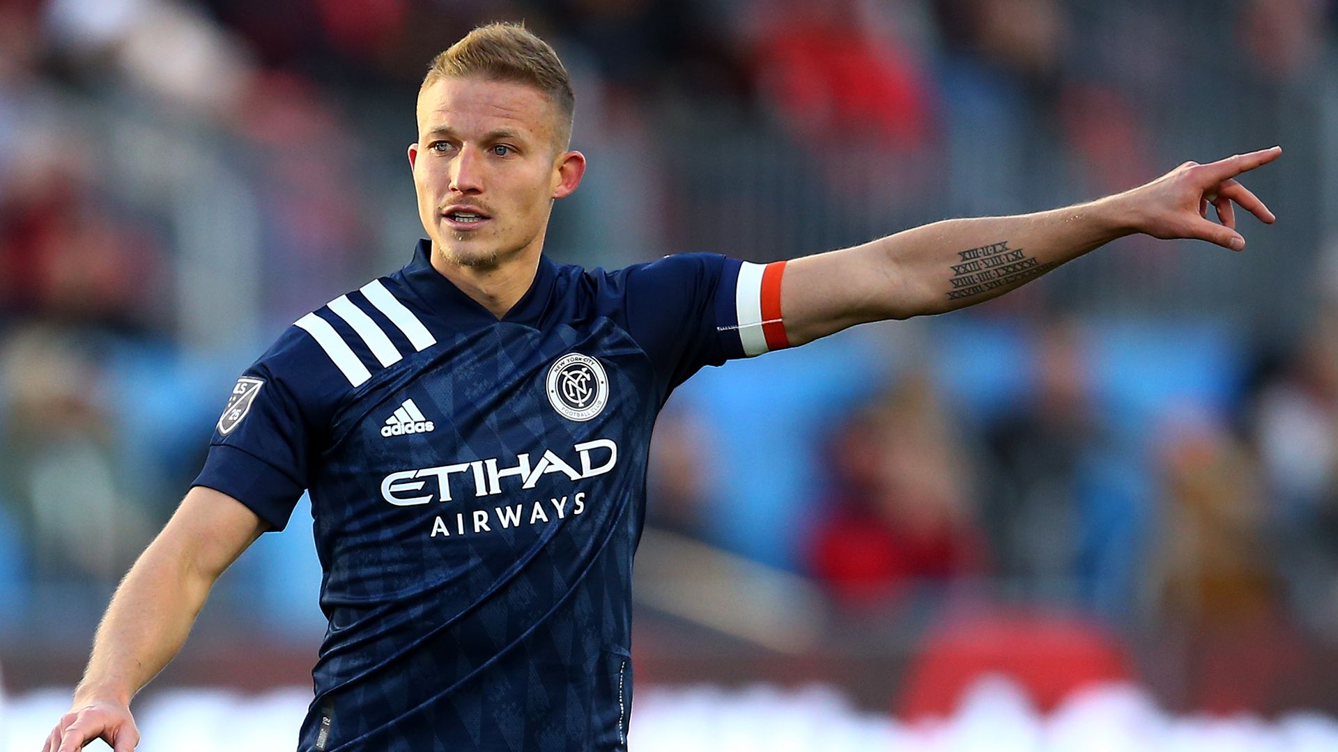 Alexander Ring NYCFC