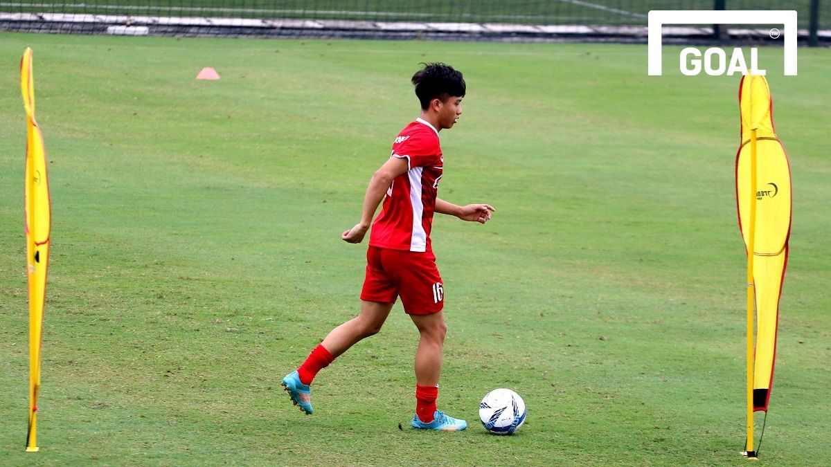 ĐT Việt Nam tập 1610