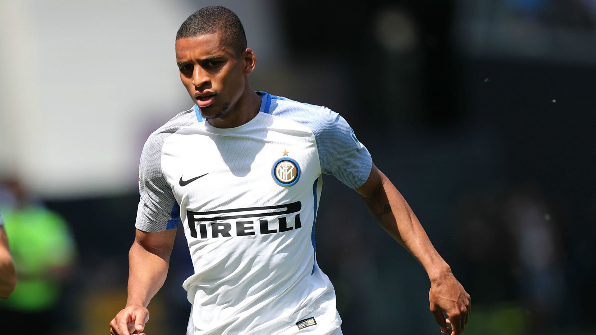 Dalbert Inter