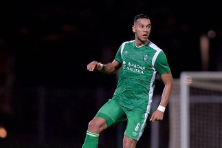 جوزيف دي سوزا