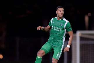 جوزيف دي سوزا