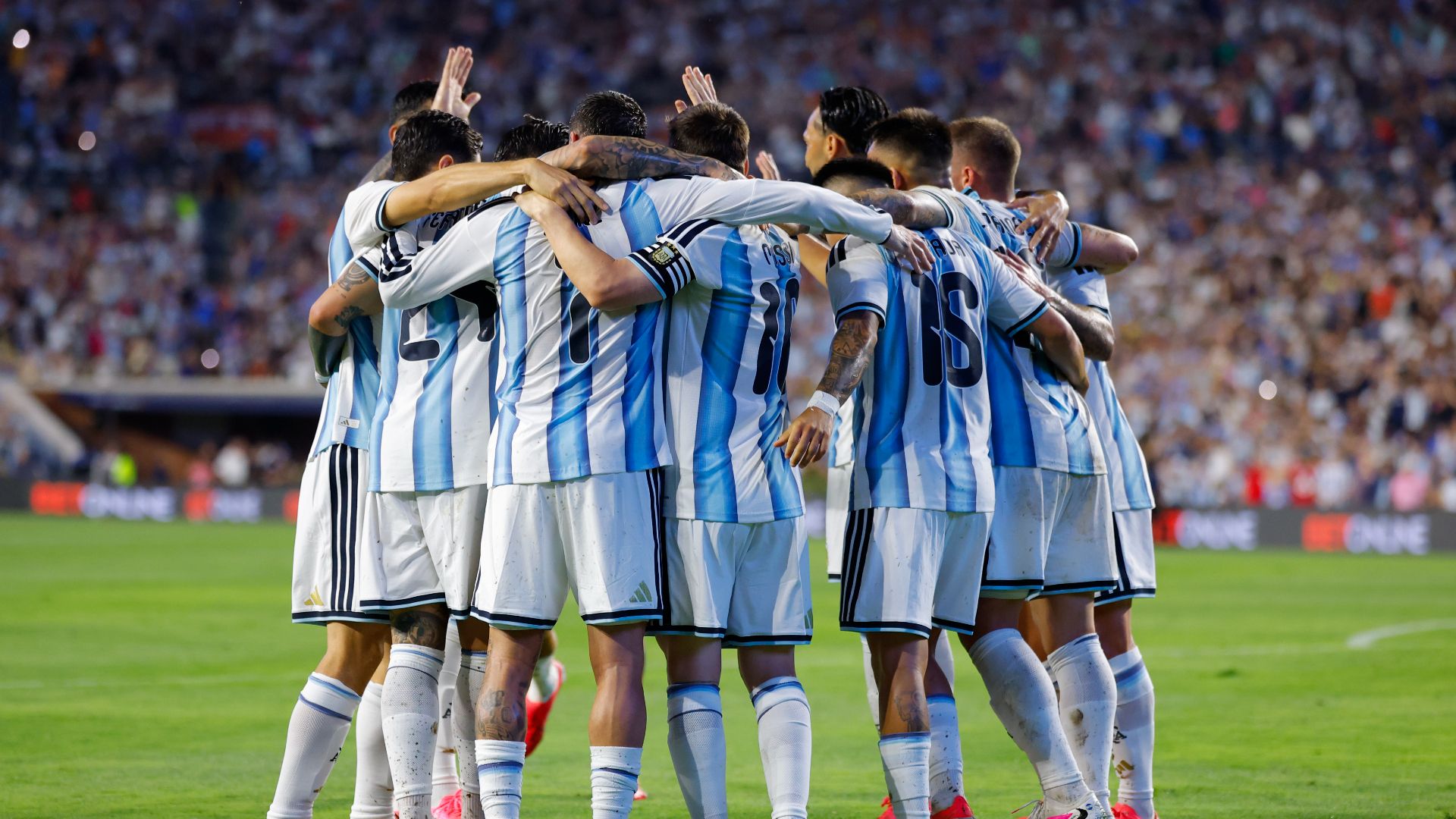 argentina
