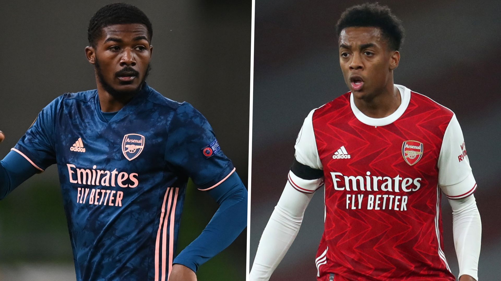 Maitland-Niles Willock