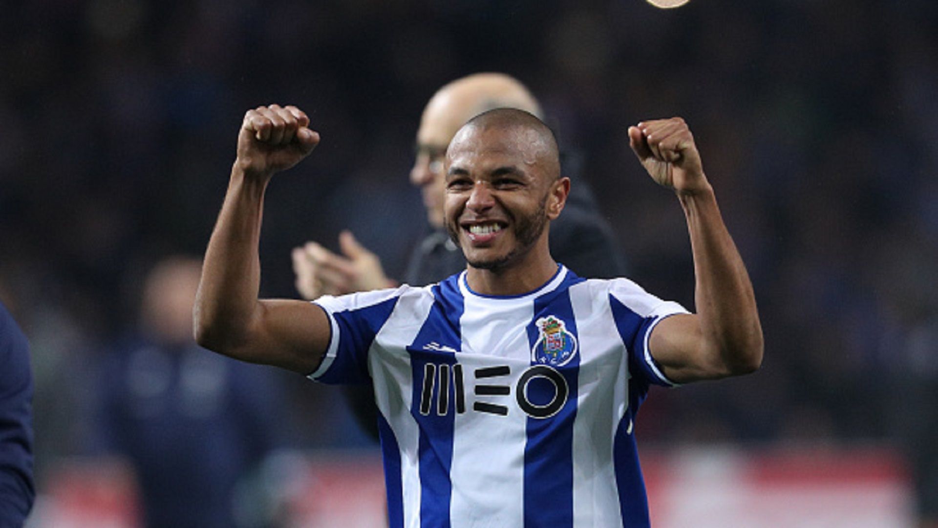 Yacine Brahimi Porto