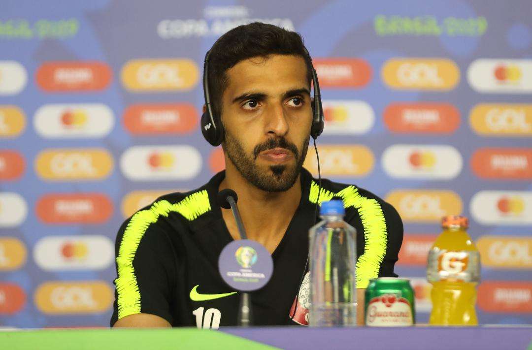 حسن الهيدوس