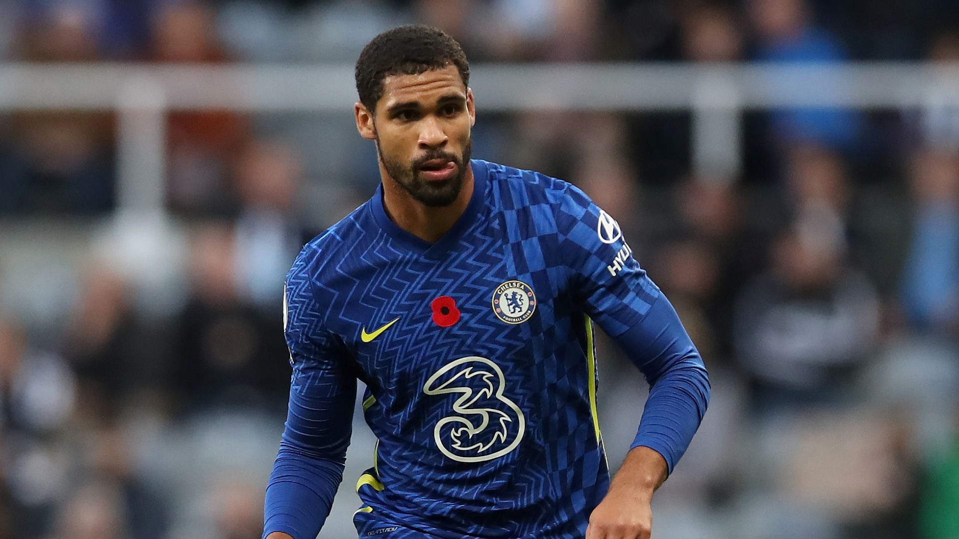 Ruben Loftus-Cheek - Chelsea 2021/22