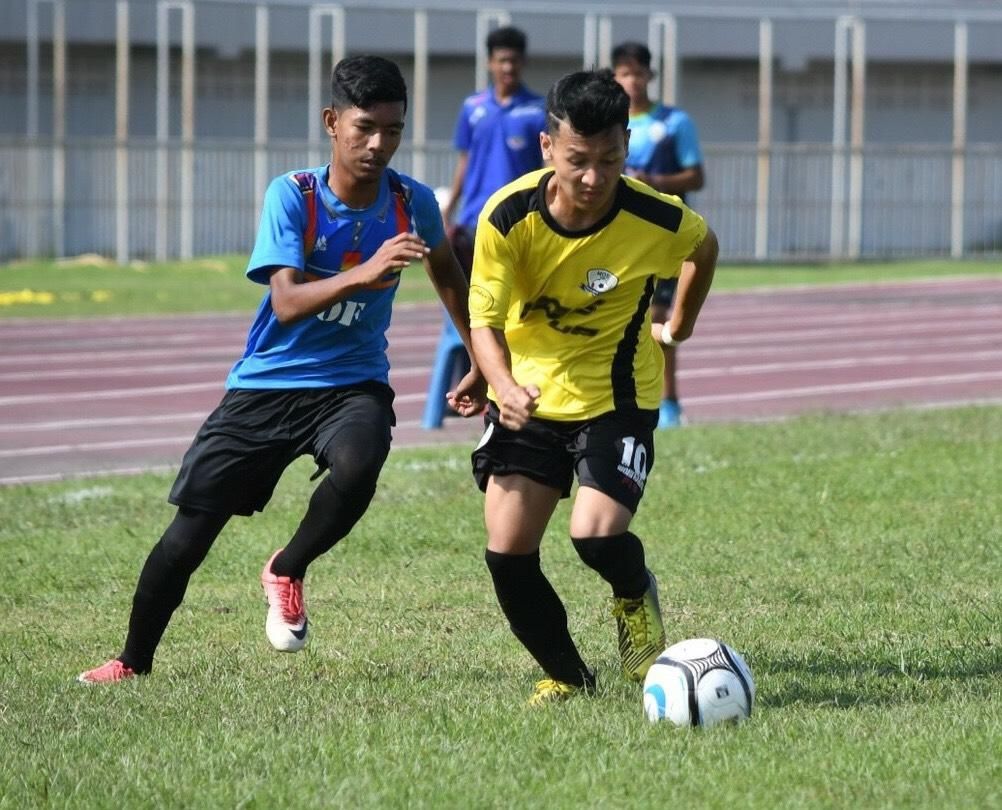 เอ็มโออี คัพ