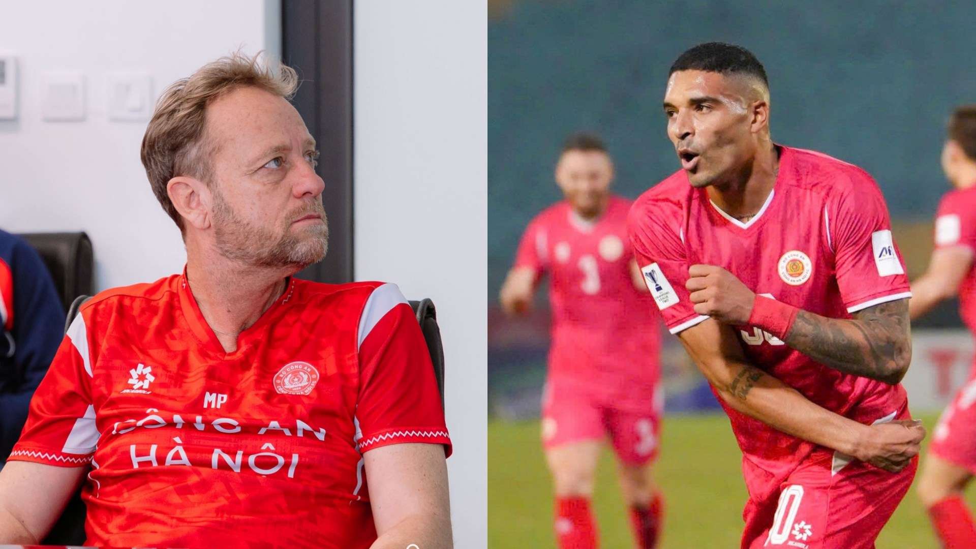 กง อัน ฮานอย