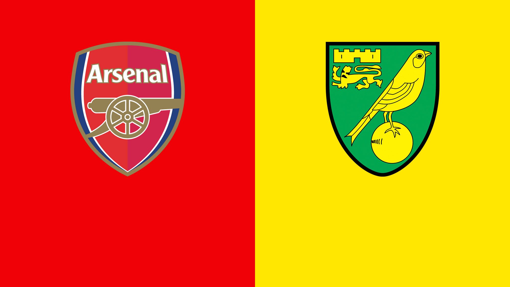 Arsenal Norwich