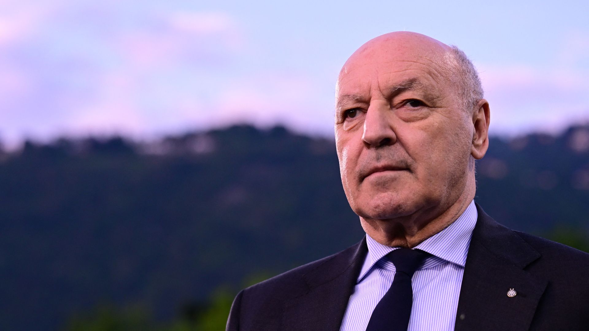 Beppe Marotta Inter