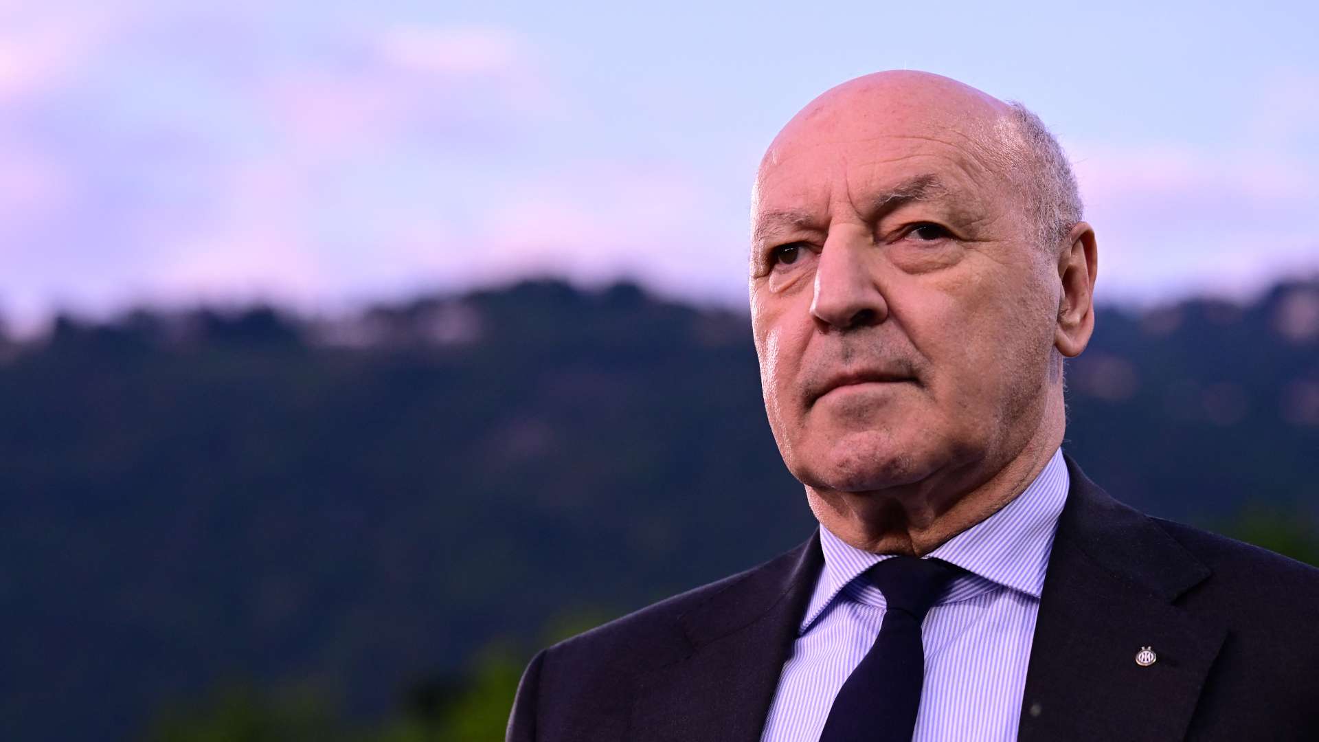 Beppe Marotta Inter