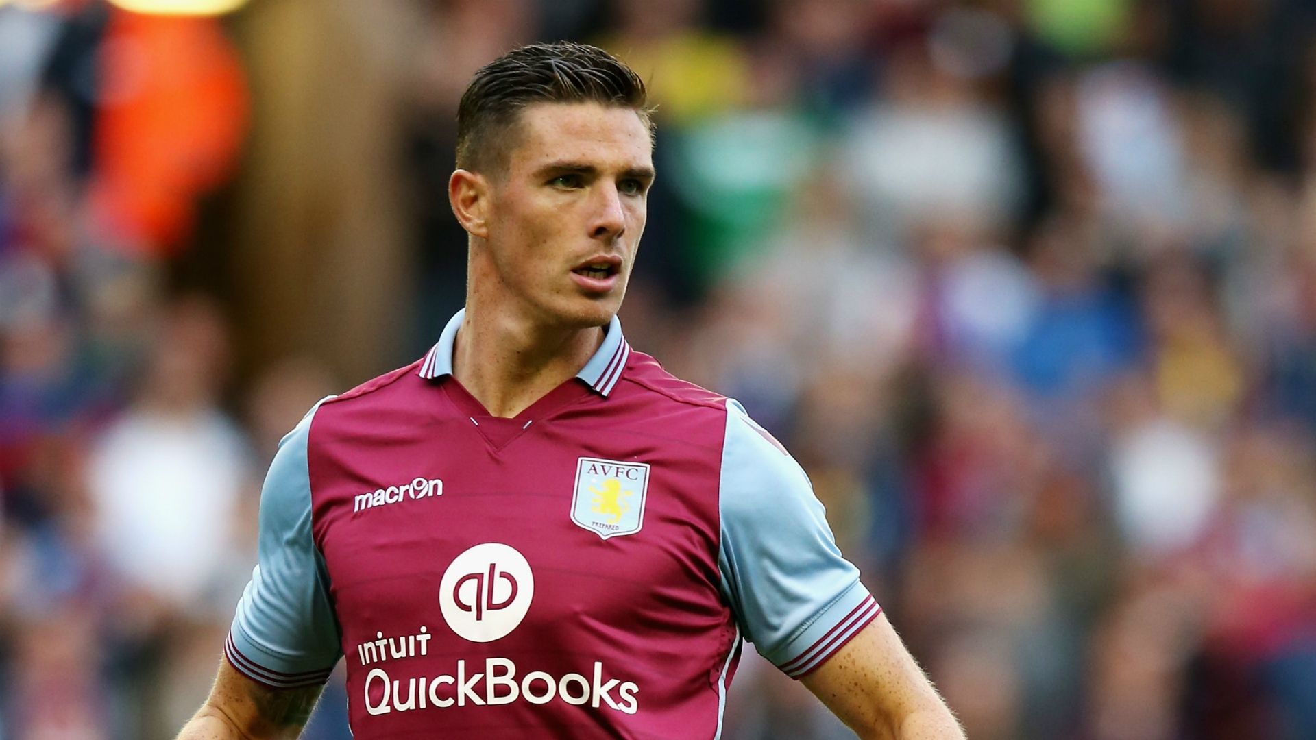 Ciaran Clark