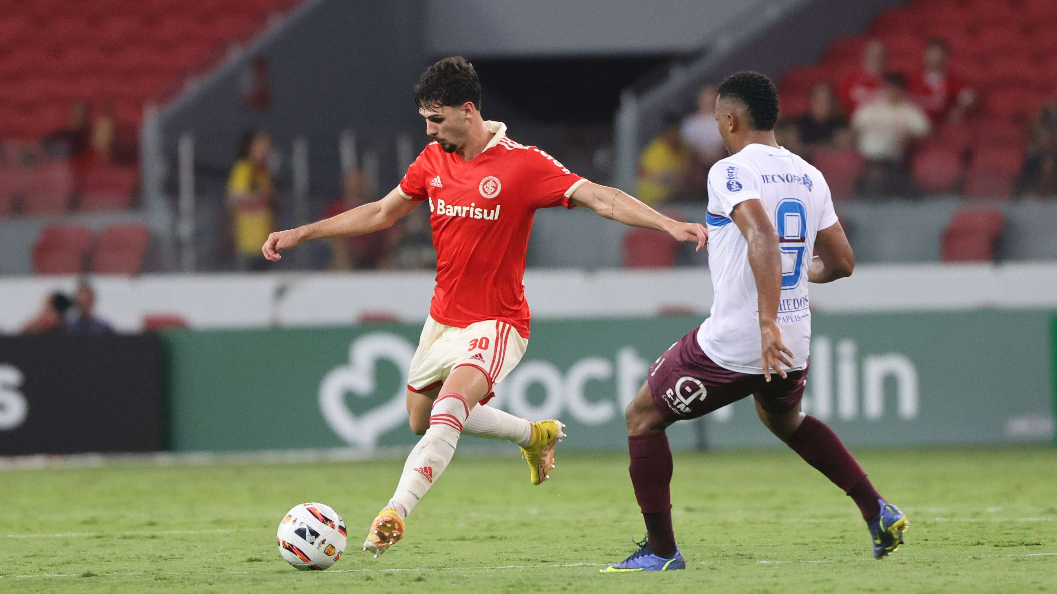 Johnny, Internacional, 2023