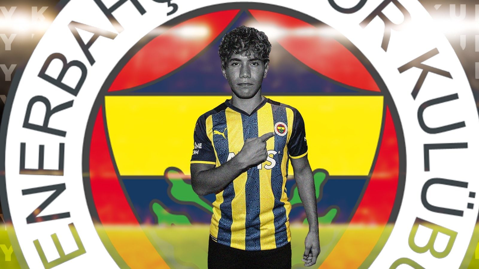 Cagtay Kurukalip, Fenerbahce