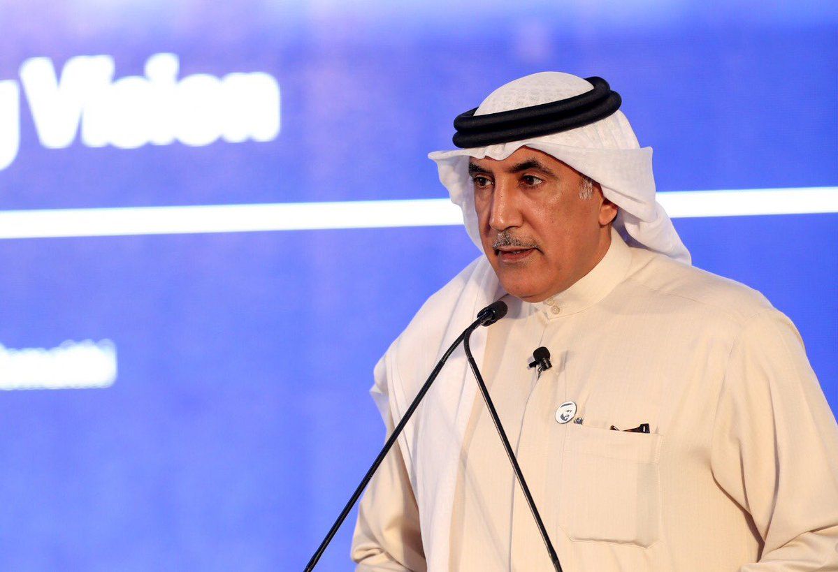 Mohammad Khalfan Al Romaithi