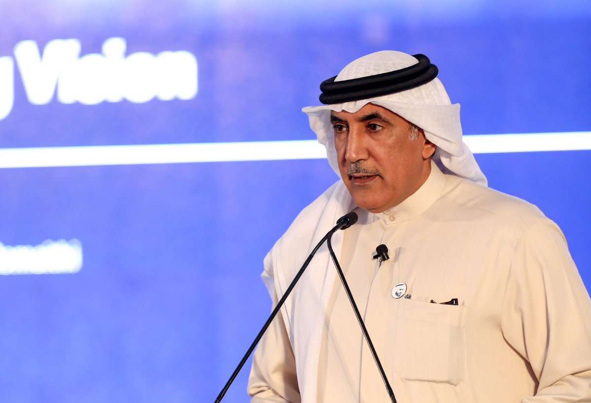 Mohammad Khalfan Al Romaithi