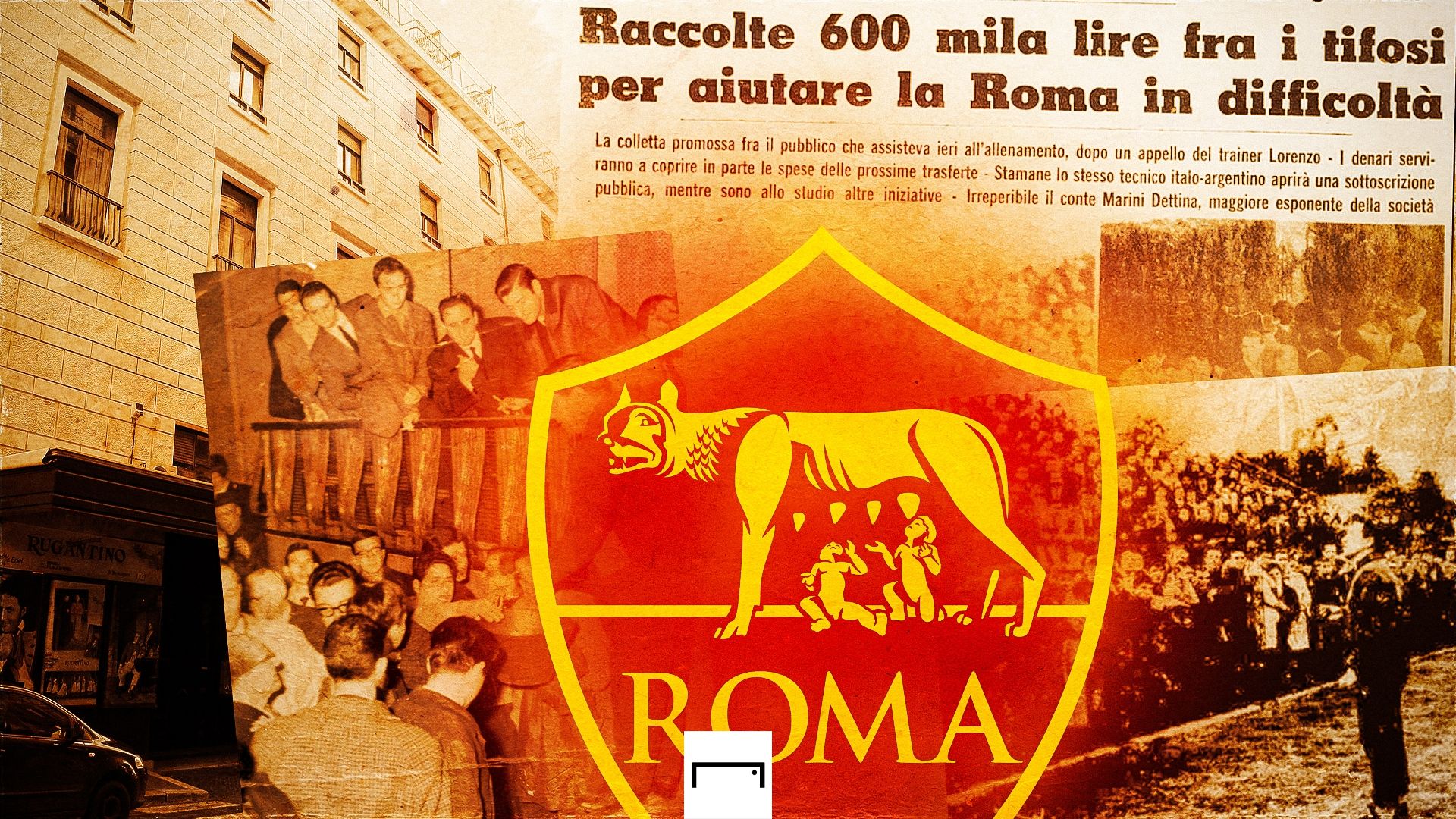 Colletta Sistina gfx