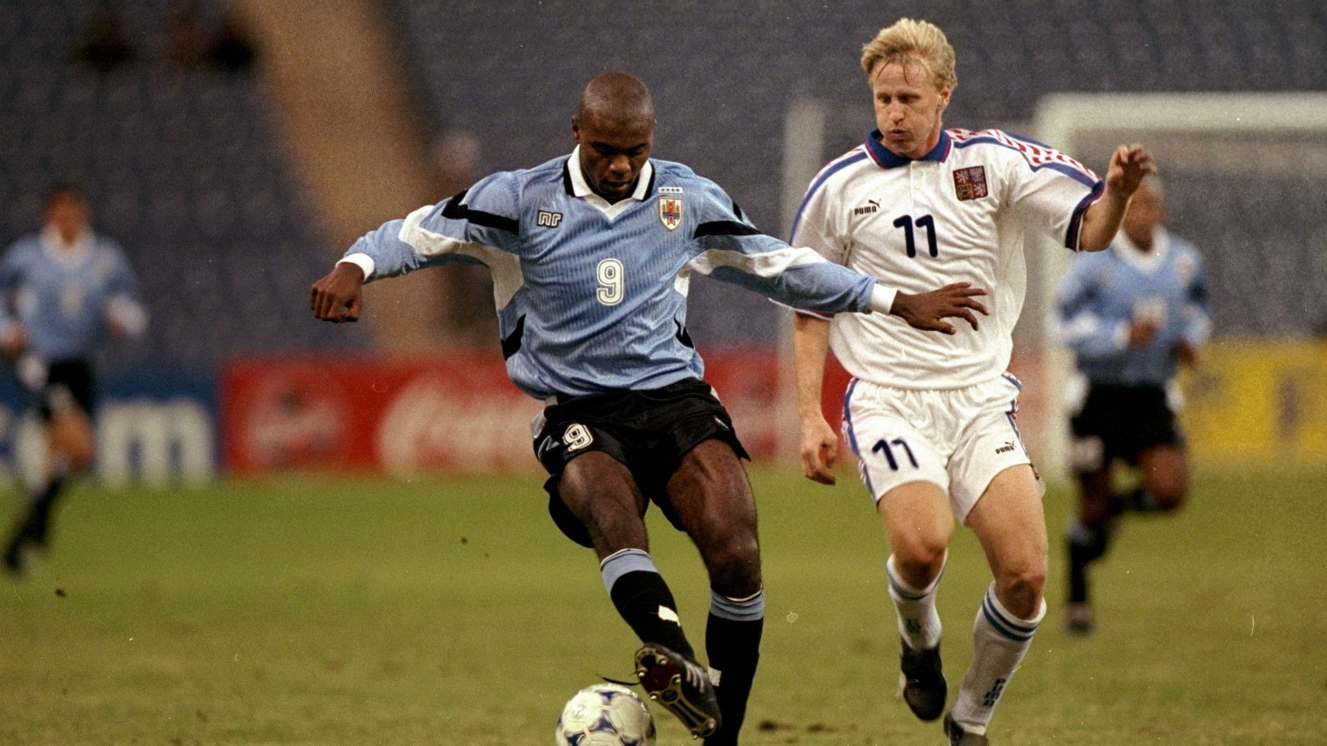 Confederations Cup 1997 06062017