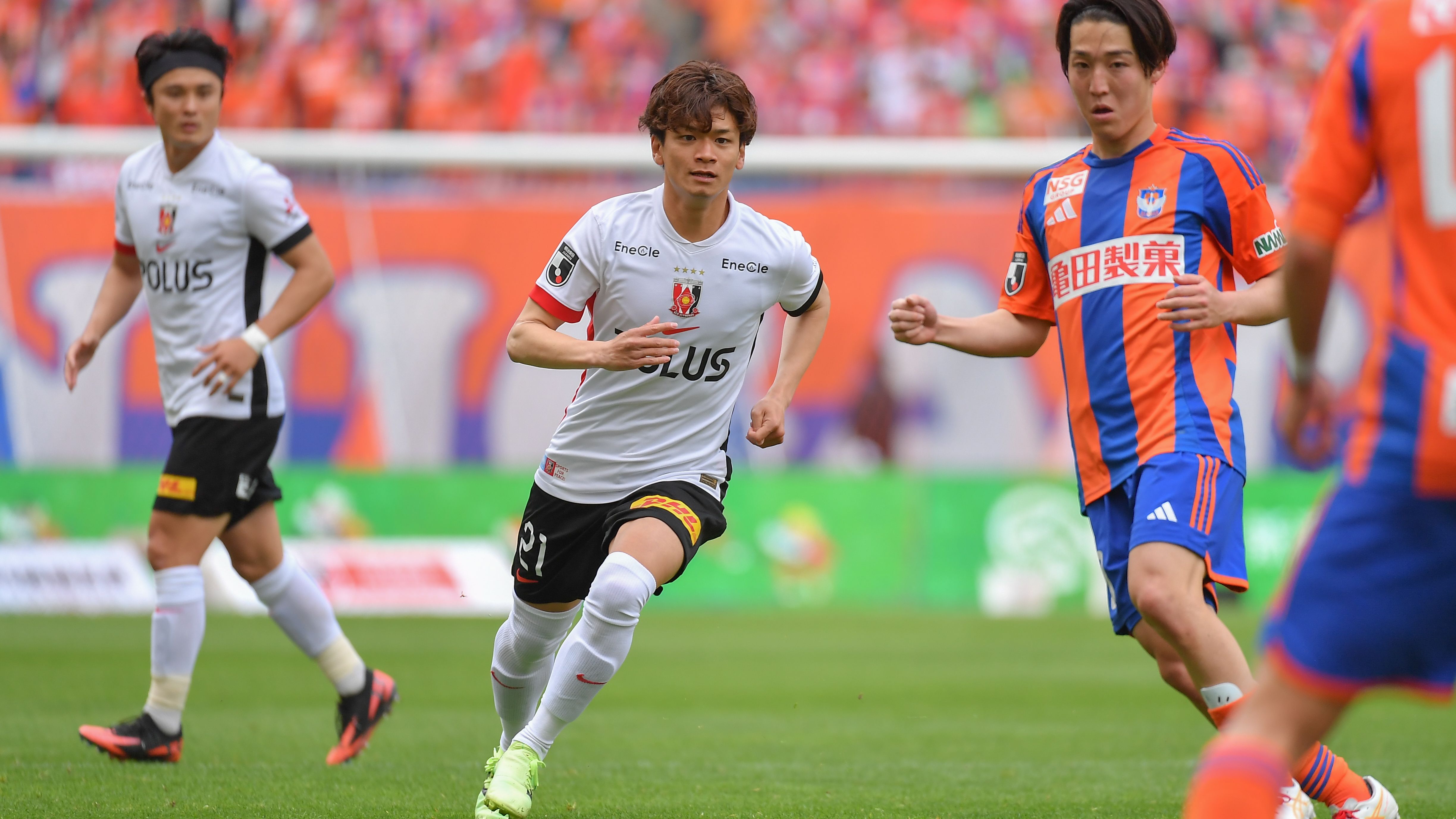 浦和レッズ 最新メンバーリスト・背番号｜クラブW杯2025 | Goal