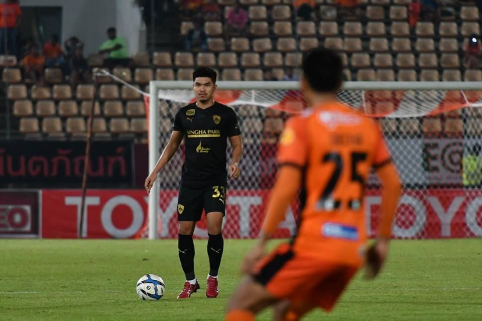 ศราวุธ อินแป้น