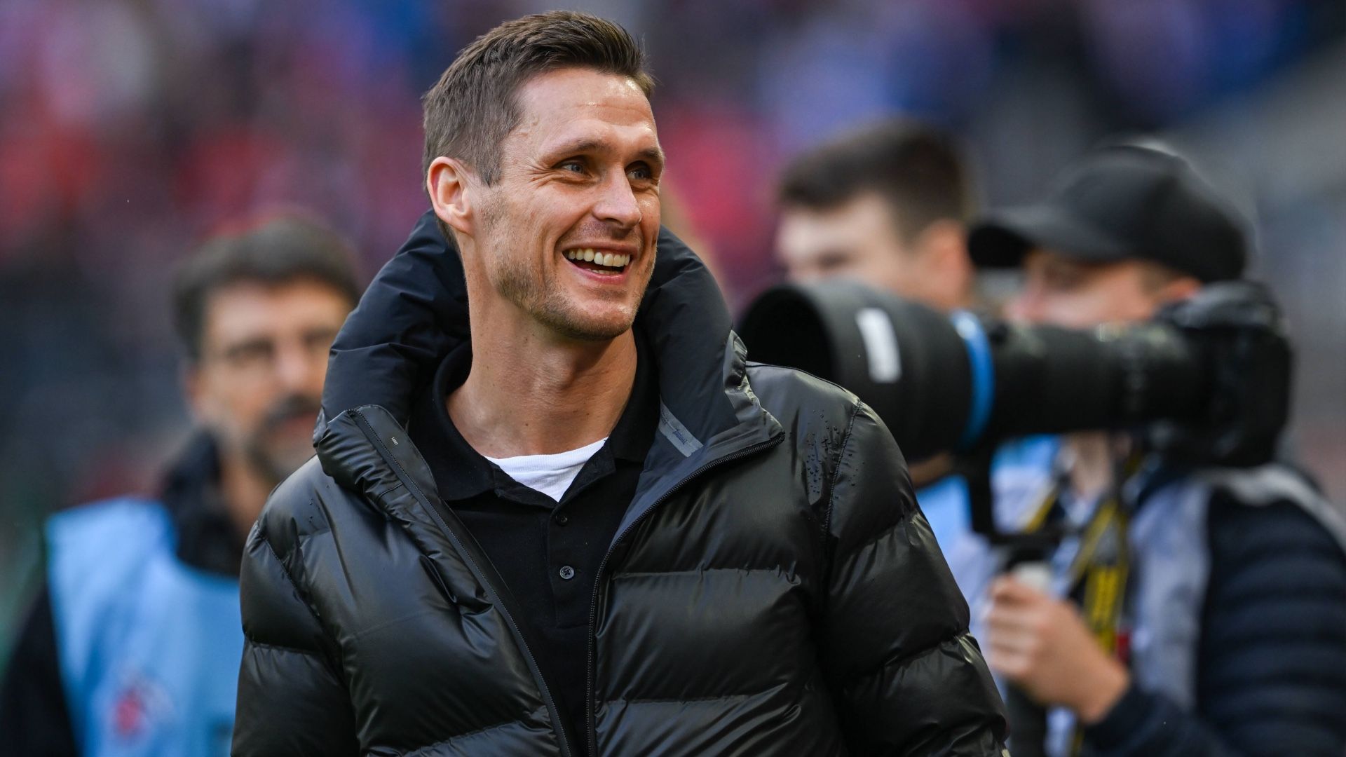 GER ONLY Sebastian Kehl