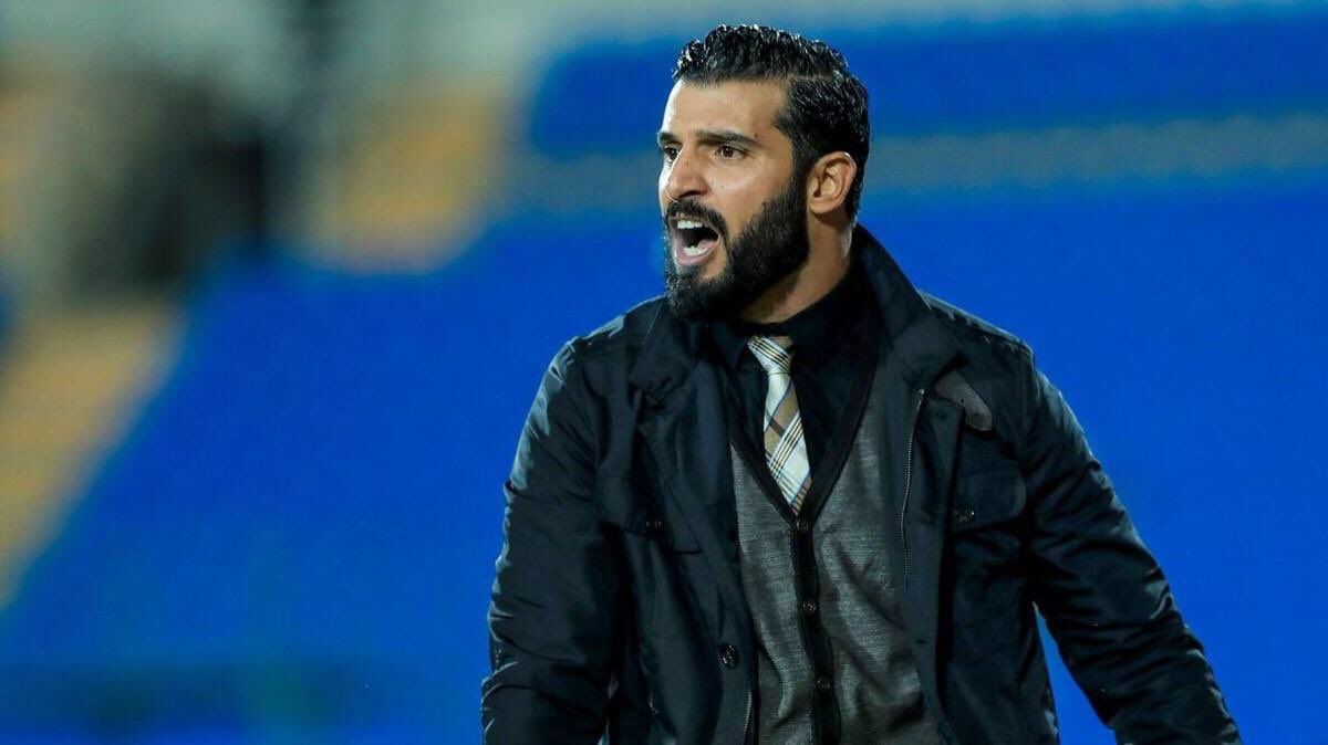 ناصيف البياوي