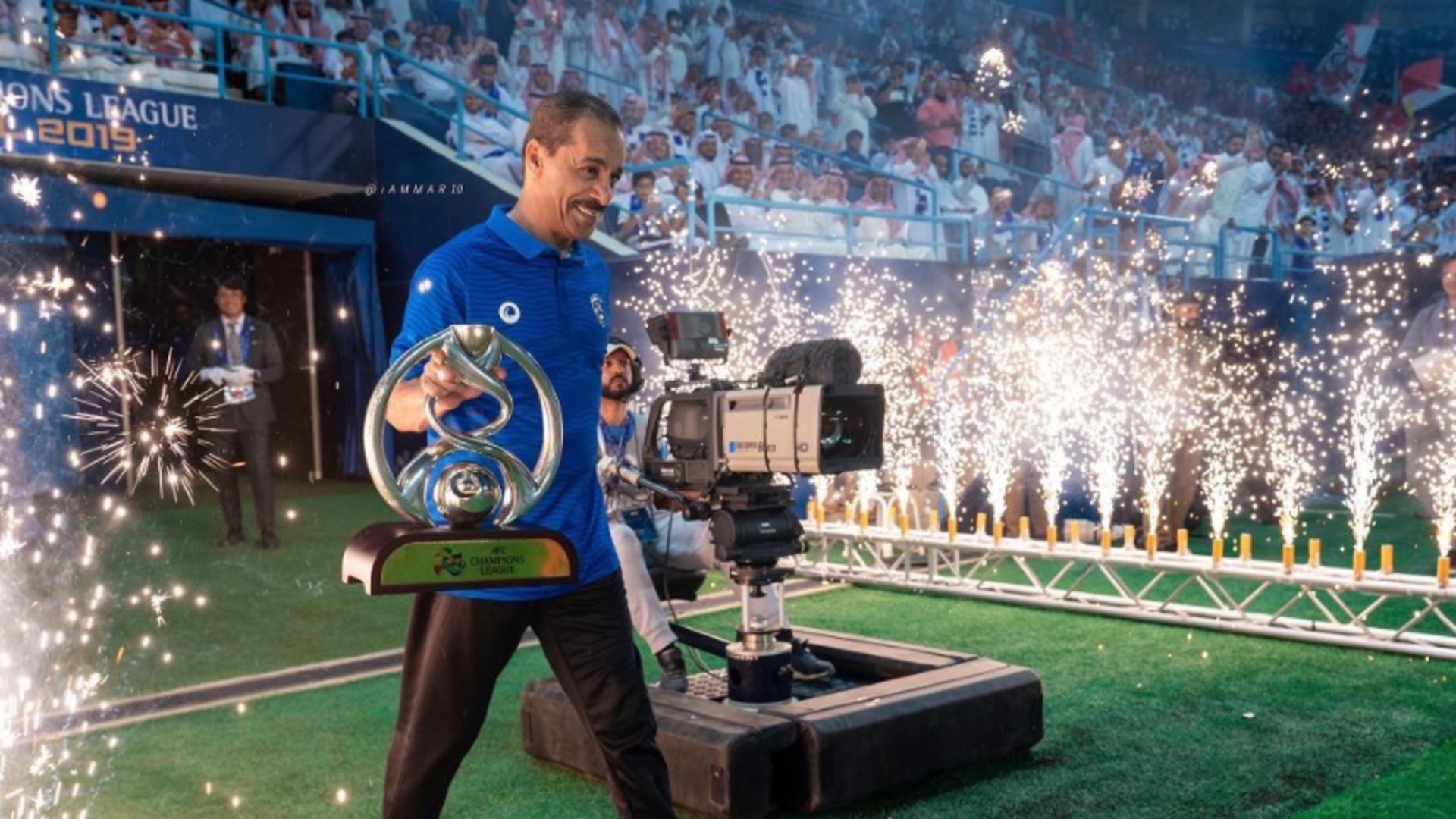 صالح النعيمة