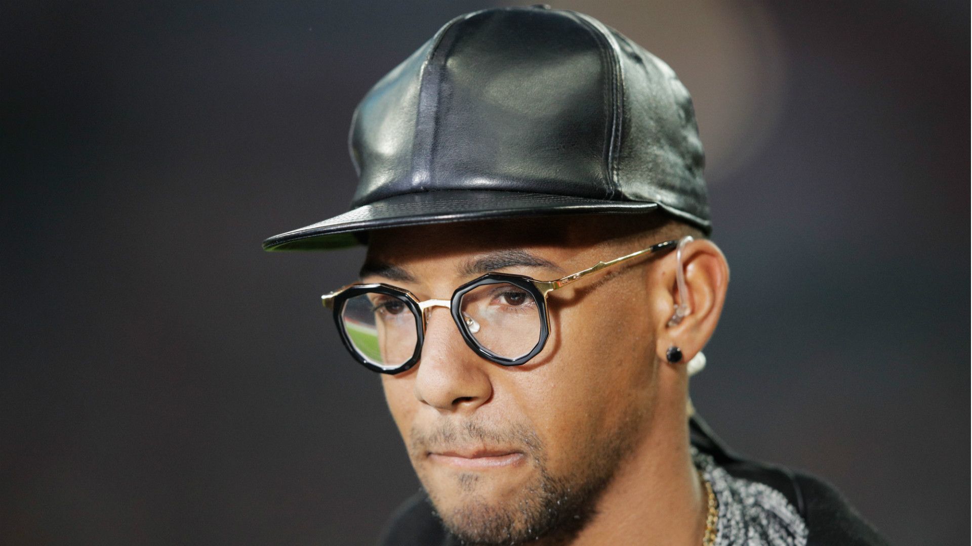 Jerome Boateng FC Bayern Munchen Werder Bremen DFB Pokal 19042016