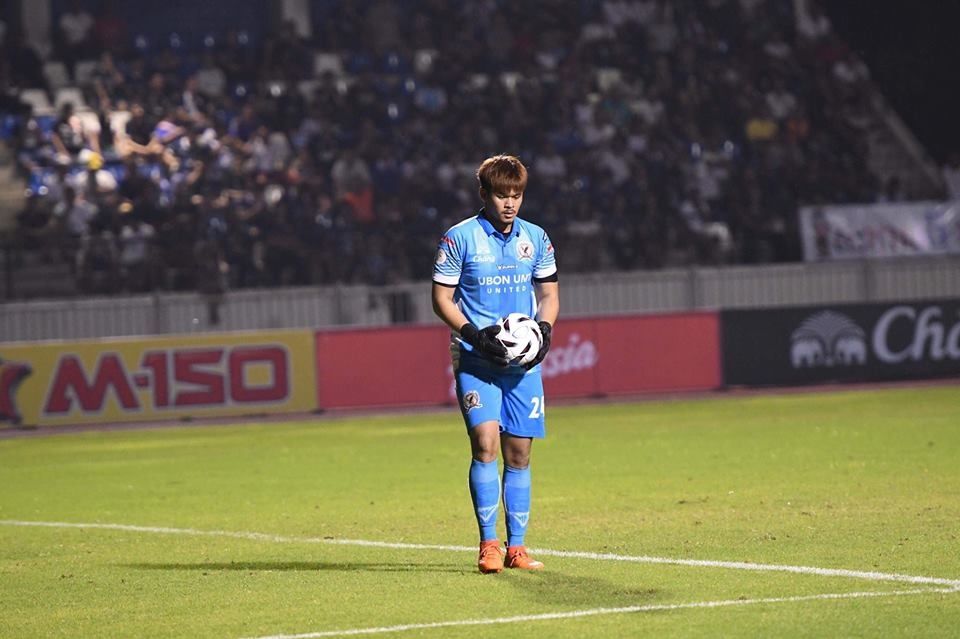 สิทธิกร กล่ำใส