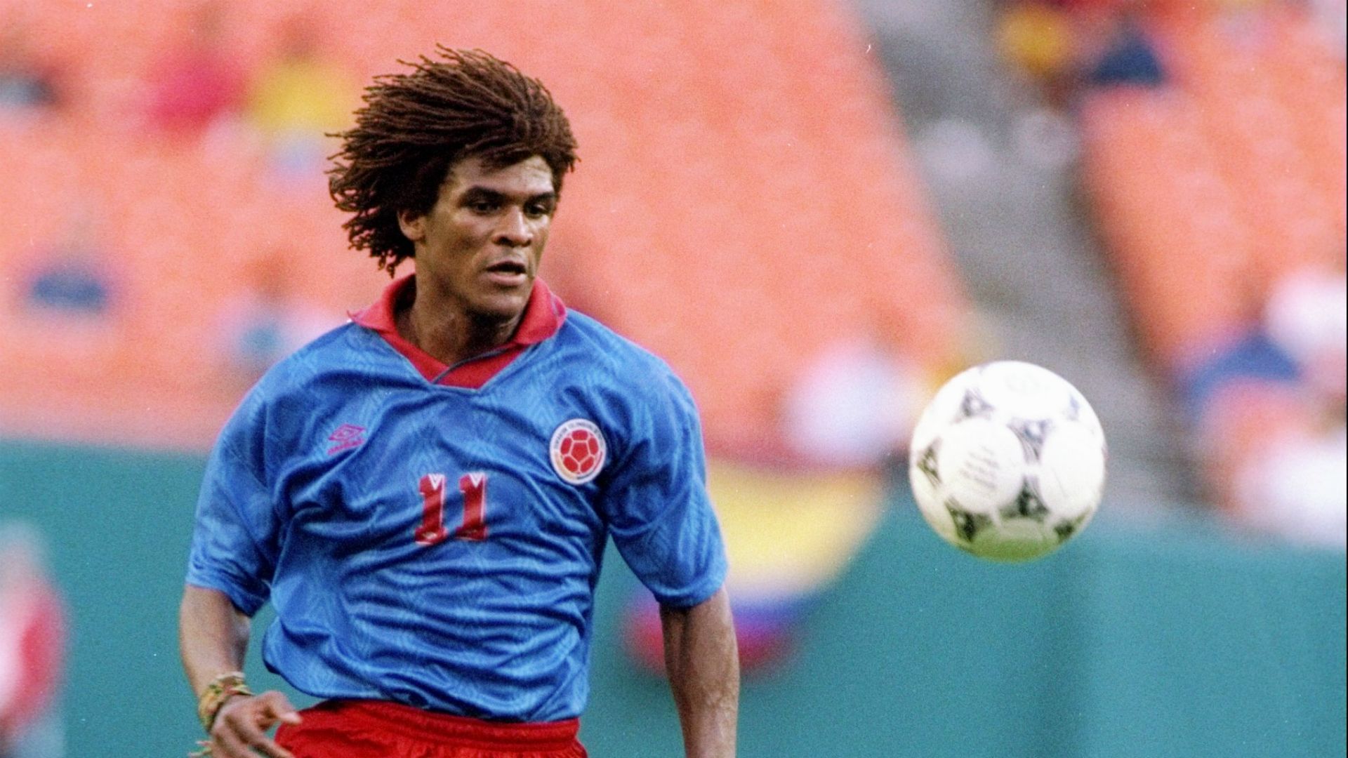 Jhon Jairo Tréllez