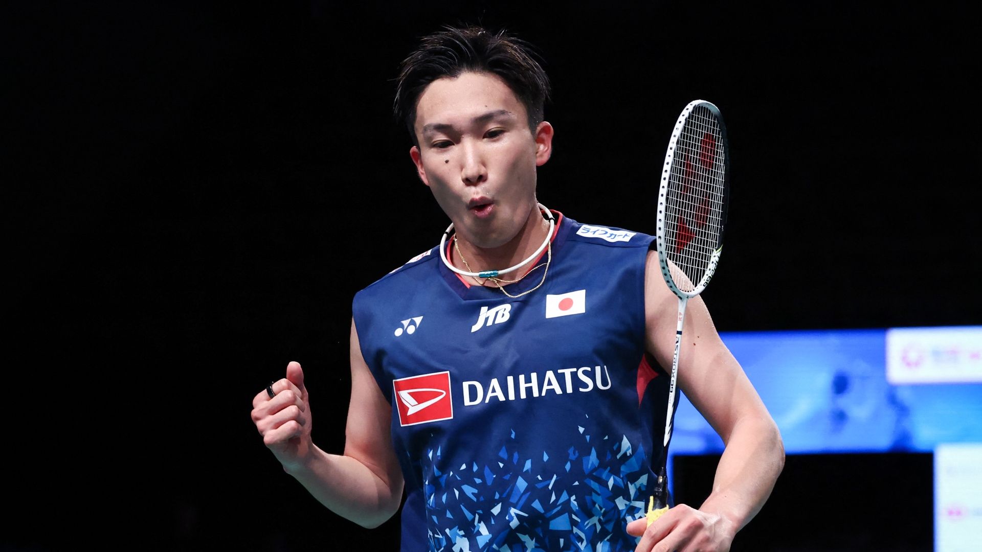 momota