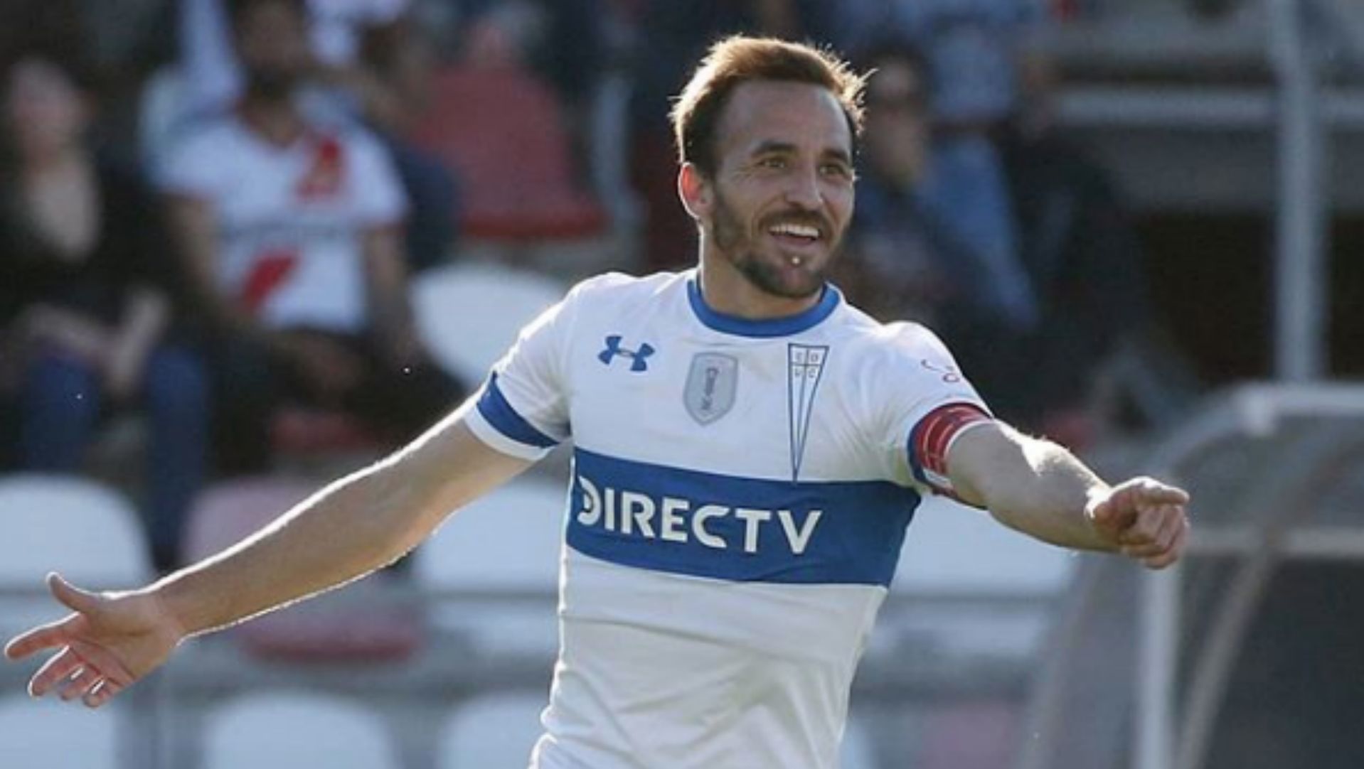 280919 CURICÓ Universidad Católica José Pedro Fuenzalida