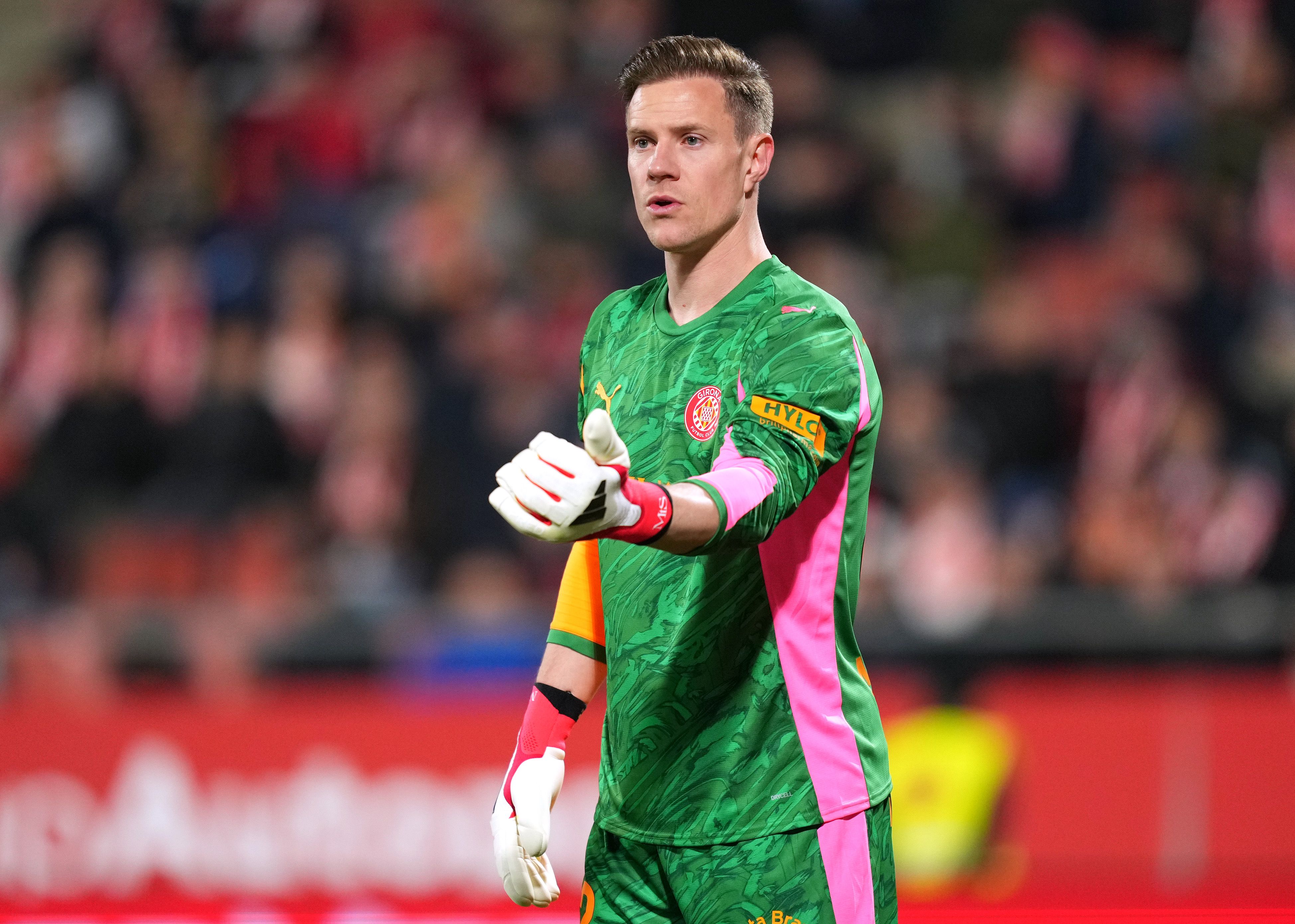 Ter Stegen