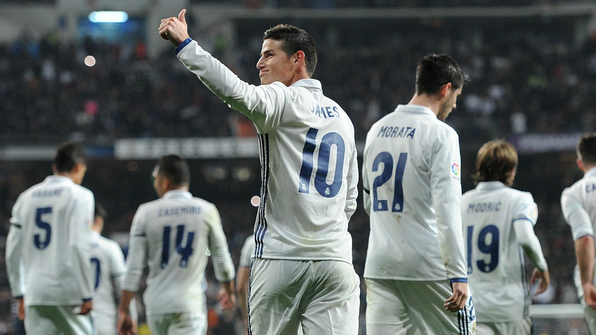 Expensive Squads Real Madrid