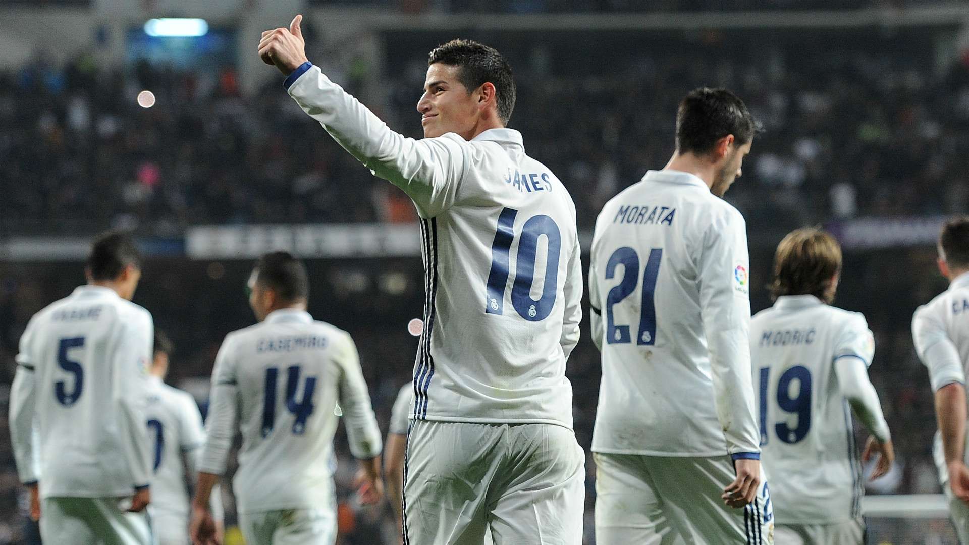 Expensive Squads Real Madrid