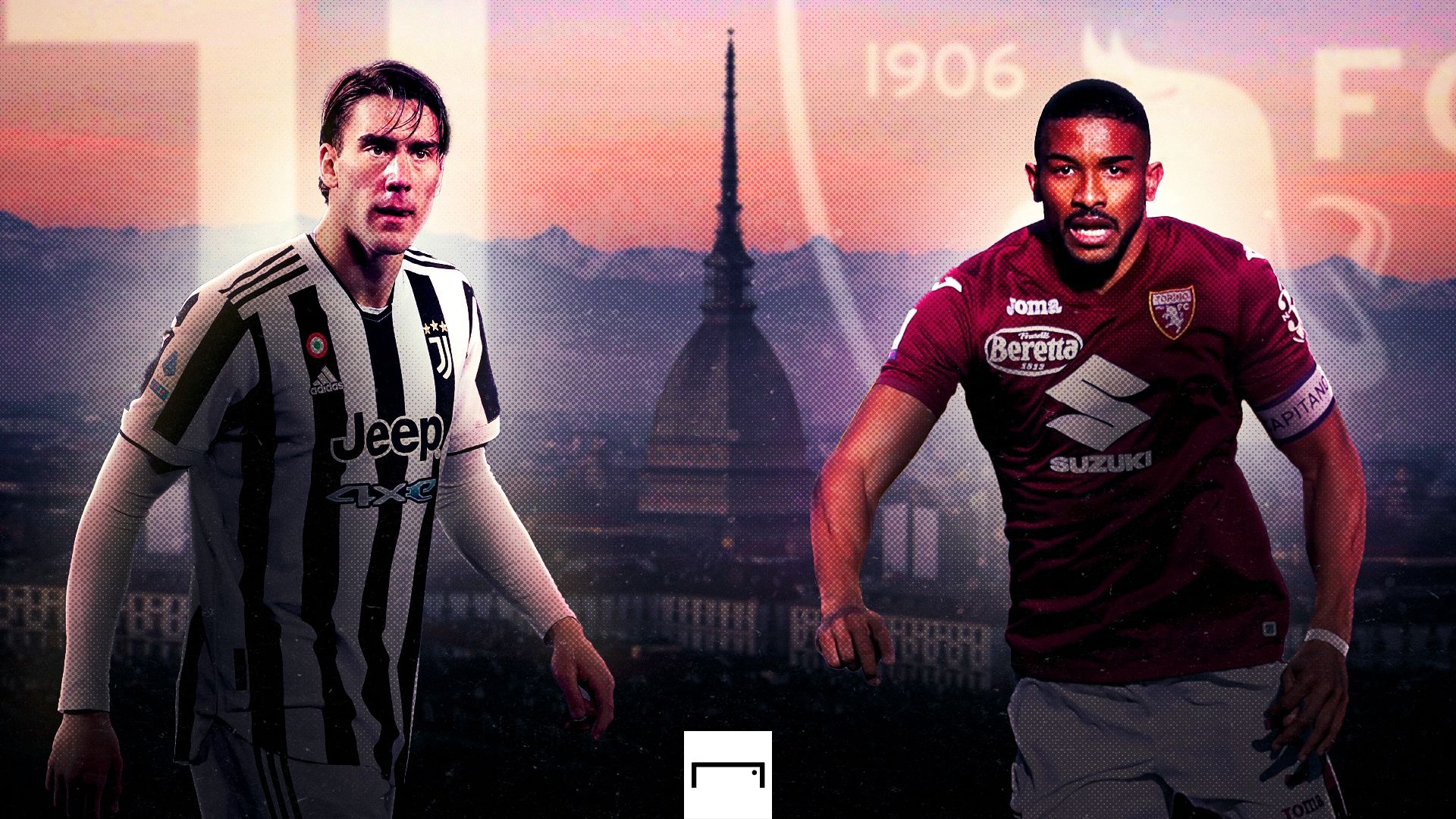 Juventus Torino gfx