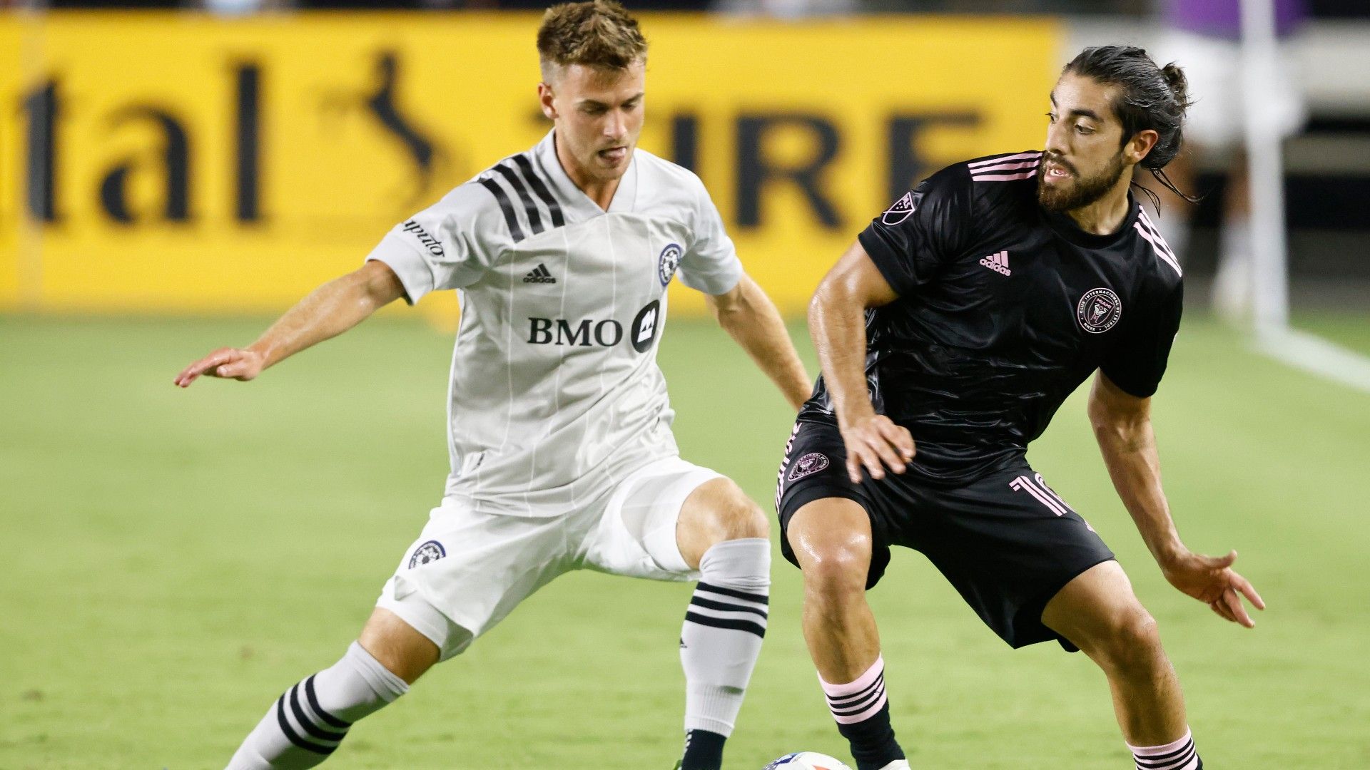 Rodolfo Pizarro Inter Miami