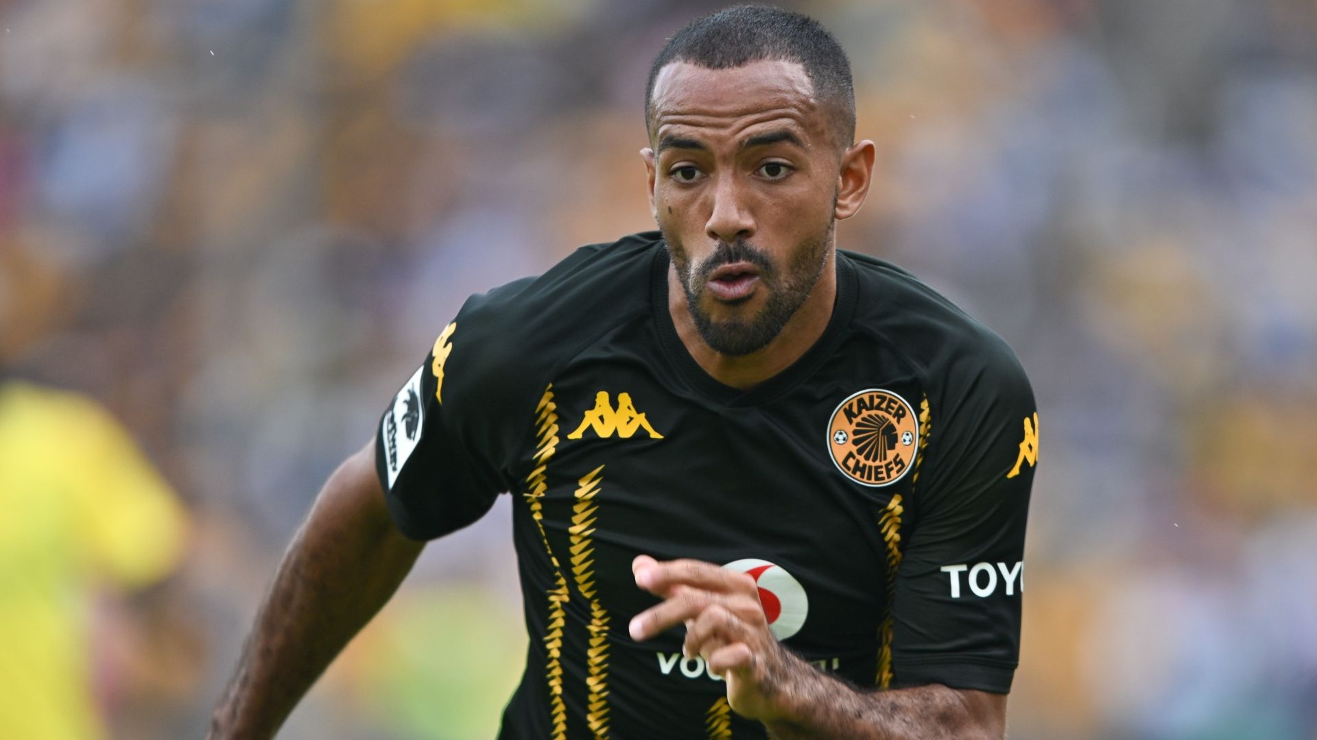 Too Little, Too Late? Orlando Pirates stars Tapelo Xoki, Deon Hotto and  coach Mandla Ncikazi plead with Jose Riveiro to renew Bucs' contract - 'It  won't sit well with many of us