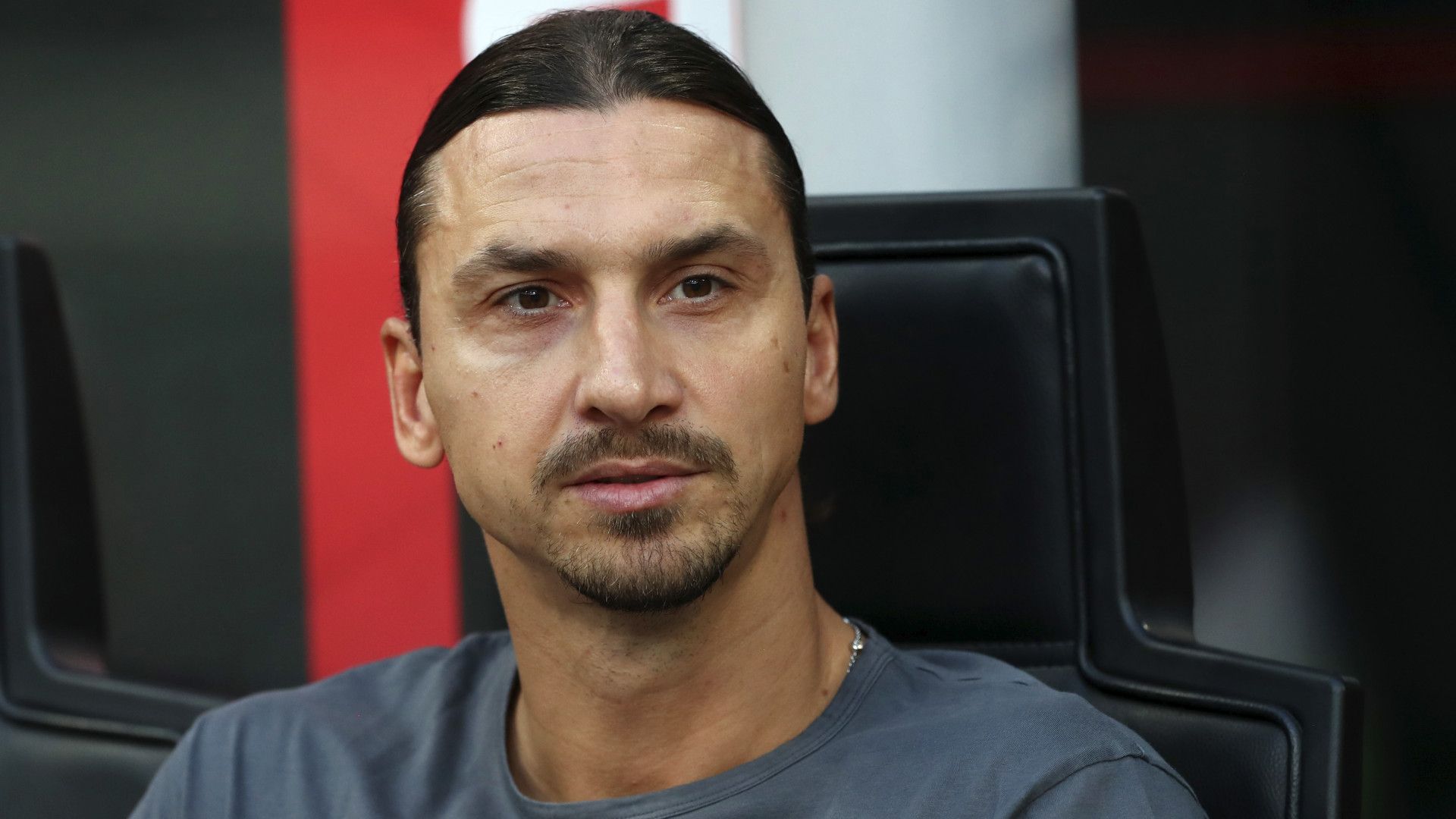 Zlatan Ibrahimovic 2022-23