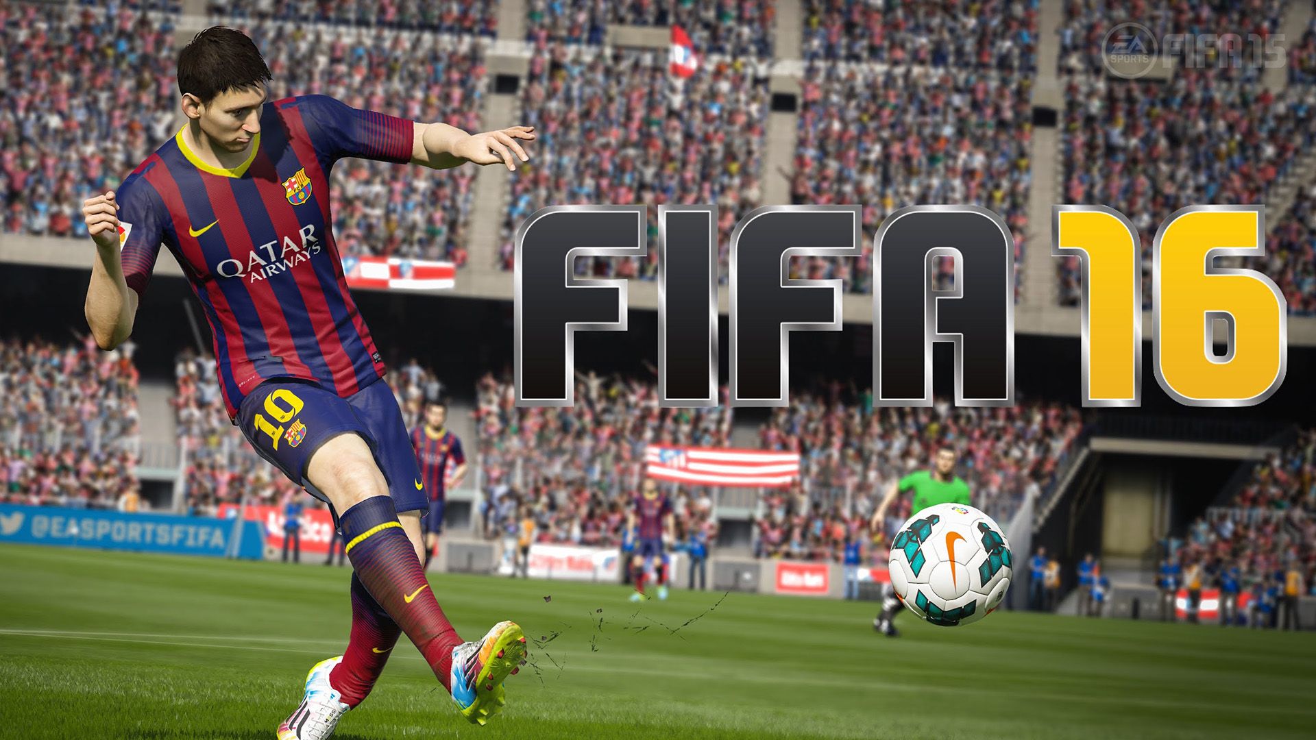 FIFA 16 logo preview